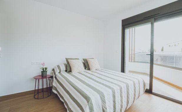 New Build - apartment - Redován