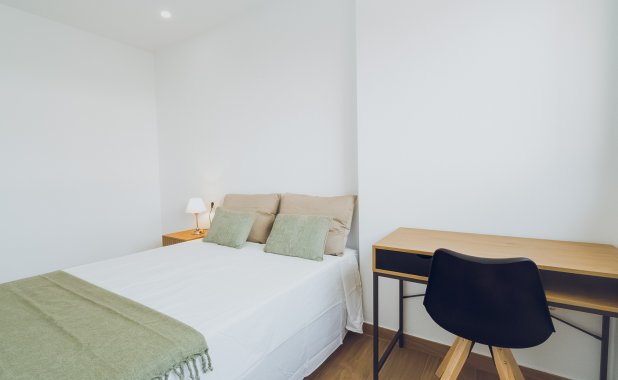 New Build - apartment - Redován