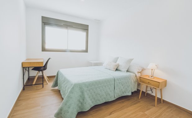 New Build - apartment - Redován