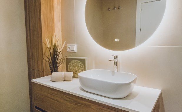 New Build - apartment - Redován