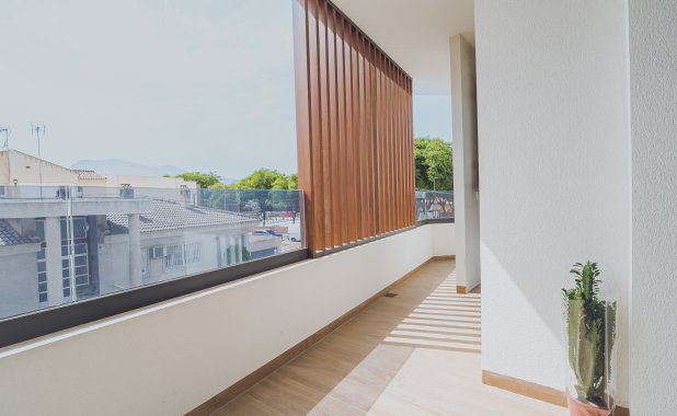 New Build - apartment - Redován