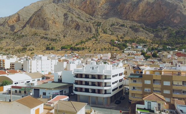 New Build - Penthouse - Redován