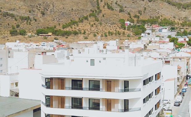 New Build - Penthouse - Redován