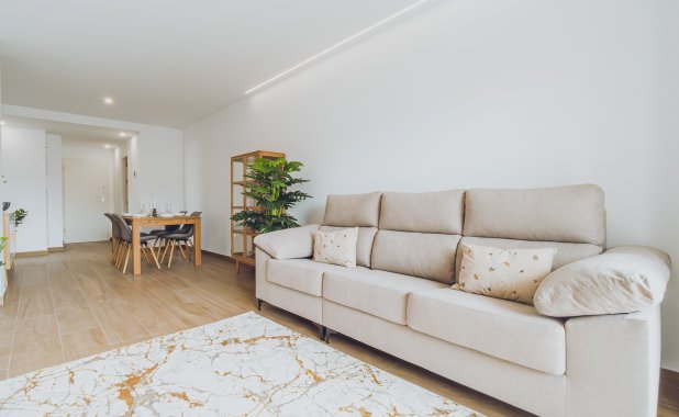 New Build - Penthouse - Redován