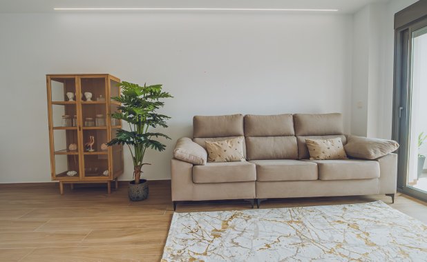 New Build - Penthouse - Redován