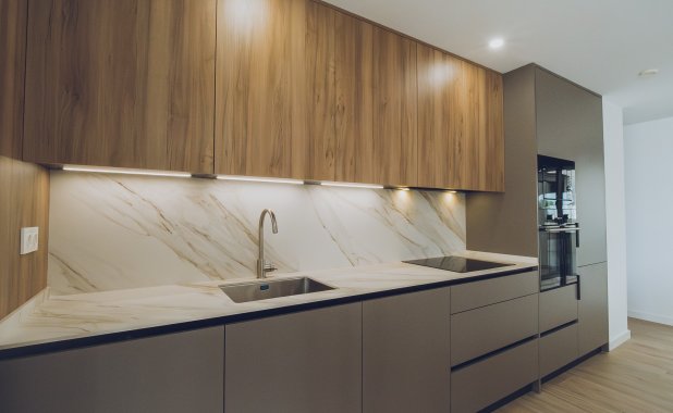 New Build - Penthouse - Redován