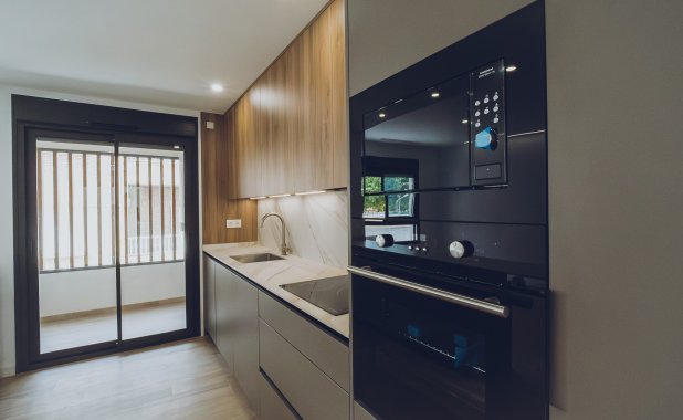 New Build - Penthouse - Redován