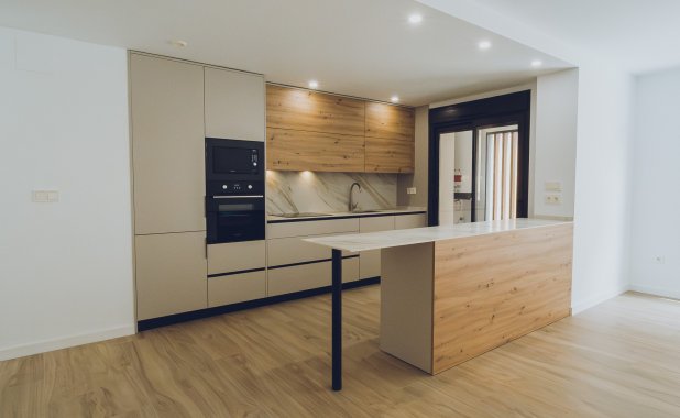 New Build - Penthouse - Redován