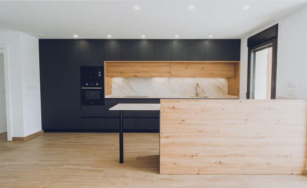 New Build - Penthouse - Redován