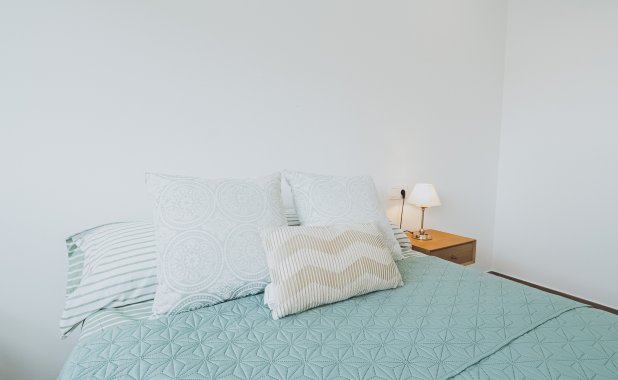 New Build - Penthouse - Redován