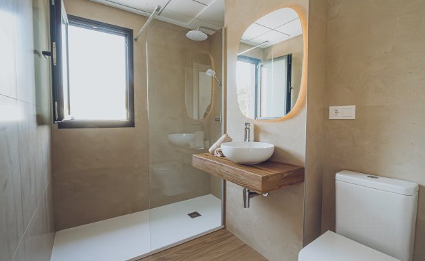 New Build - Penthouse - Redován