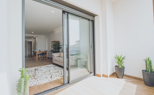 New Build - Penthouse - Redován