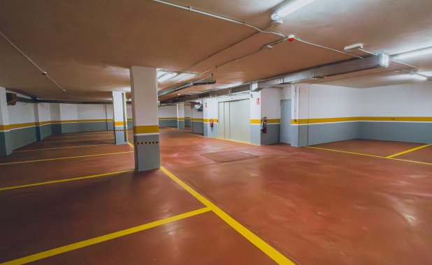 New Build - Penthouse - Redován