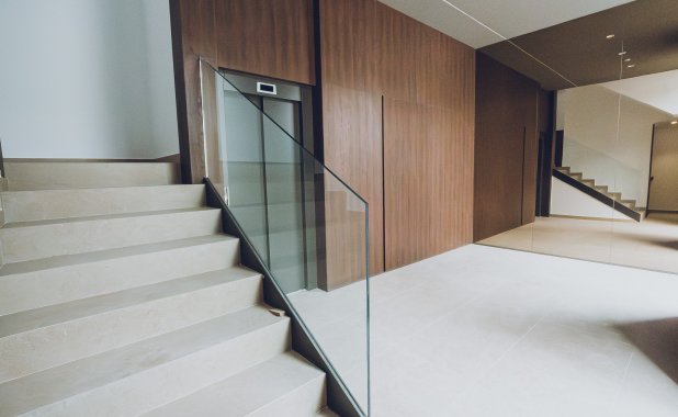 New Build - Penthouse - Redován