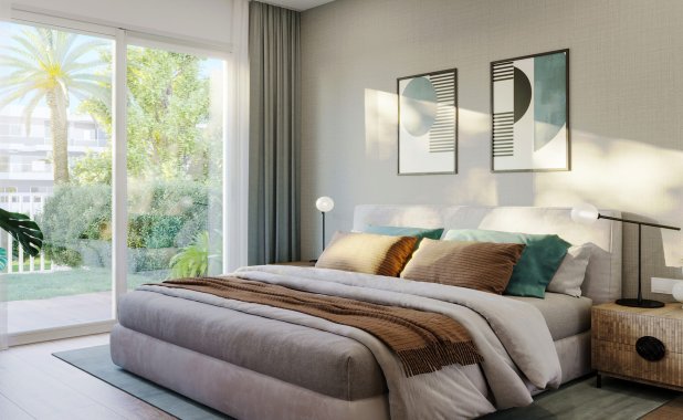 Obra nueva - high-bungalow - Monforte del Cid