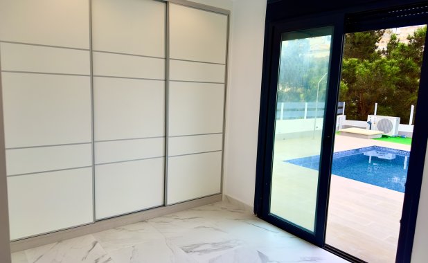 New Build - apartment - Ciudad Quesada