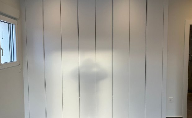 New Build - detached - Pinoso