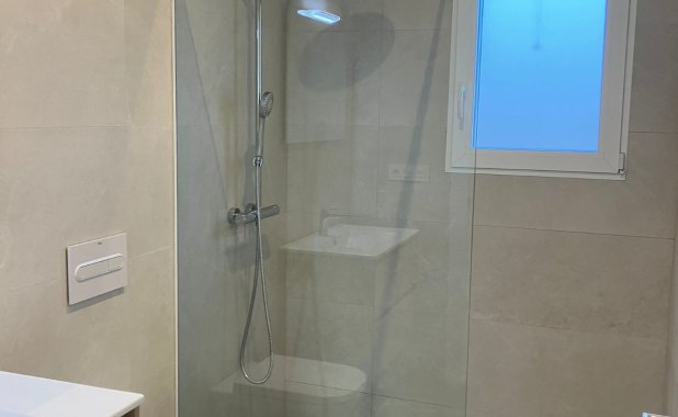 New Build - detached - Pinoso