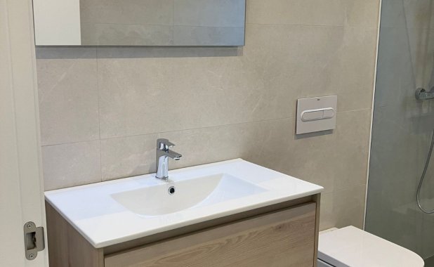 New Build - detached - Pinoso