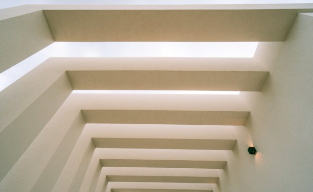 New Build - detached - Pinoso