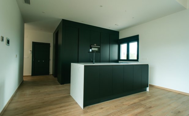 New Build - detached - Pinoso