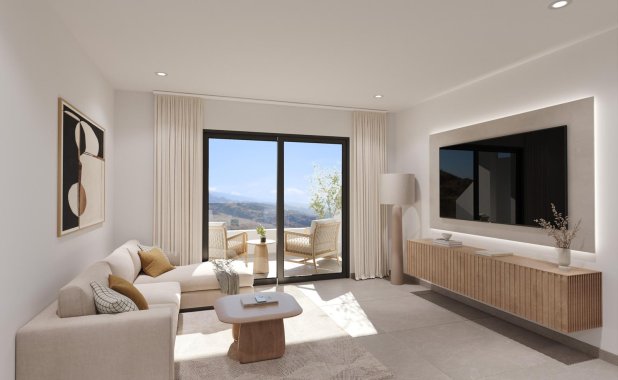 New Build - Penthouse - Torrevieja