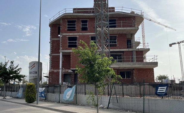 New Build - ground-floor - La Vila Joiosa