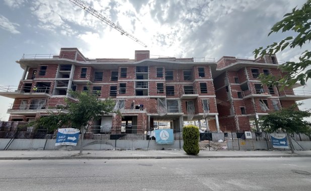 New Build - Penthouse - La Vila Joiosa