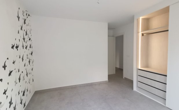 New Build - ground-floor - Torrevieja