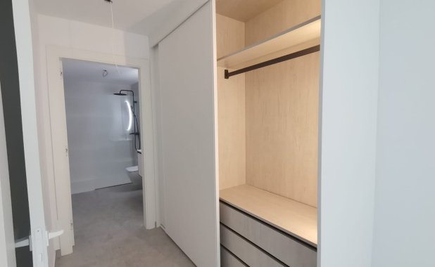 New Build - ground-floor - Torrevieja