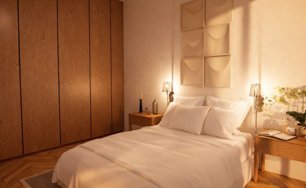 New Build - detached - Los Alcázares