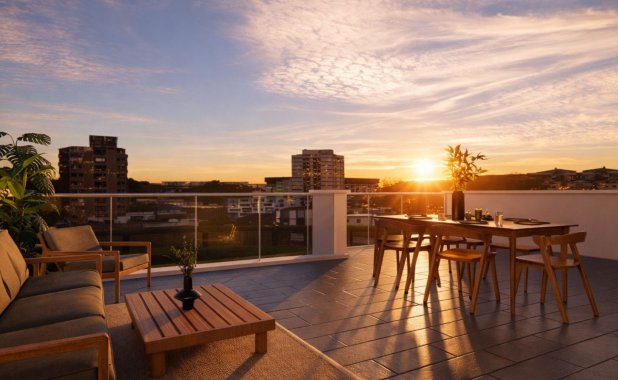 New Build - detached - Los Alcázares