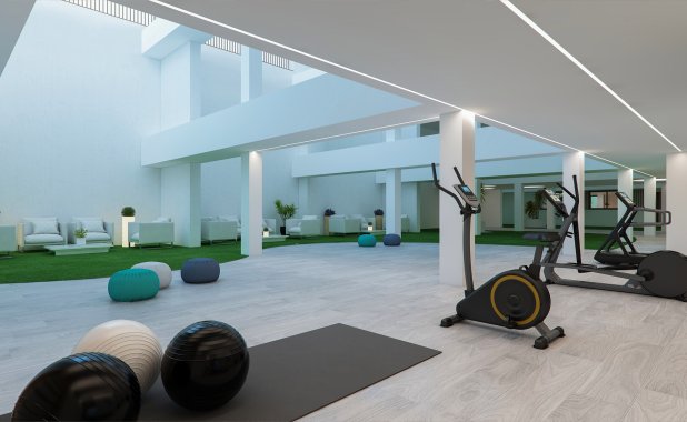 New Build - detached - Finestrat