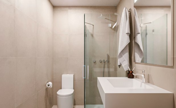 New Build - low-bungalow - Fuente Alamo