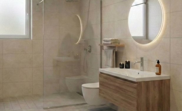 New Build - low-bungalow - San Javier