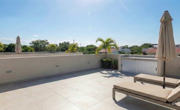 New Build - high-bungalow - San Javier