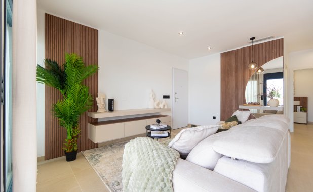 Obra nueva - detached - San Pedro del Pinatar