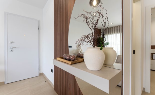 Obra nueva - detached - San Pedro del Pinatar