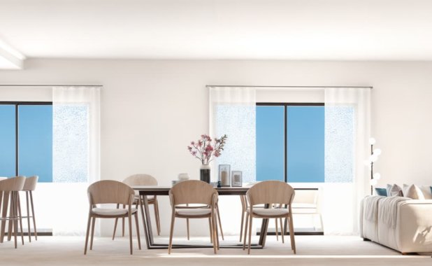 New Build - detached - Finestrat