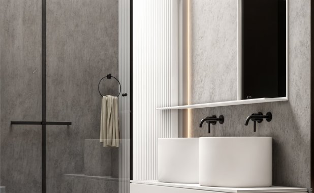 New Build - detached - Finestrat