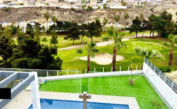 New Build - apartment - Ciudad Quesada