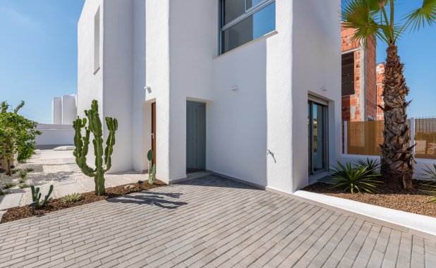 New Build - detached - Los Alcázares