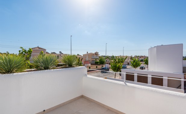 New Build - detached - Los Alcázares