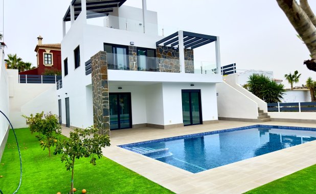New Build - apartment - Ciudad Quesada