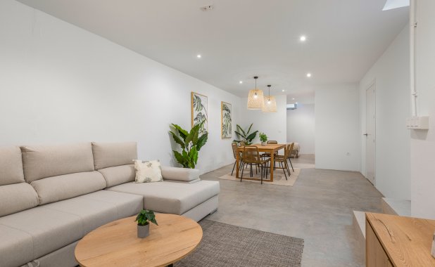 New Build - detached - Los Alcázares