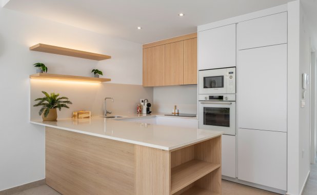 New Build - detached - Los Alcázares