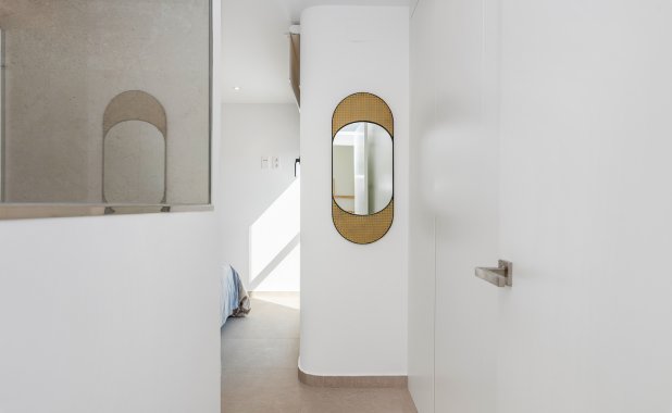 New Build - detached - Los Alcázares