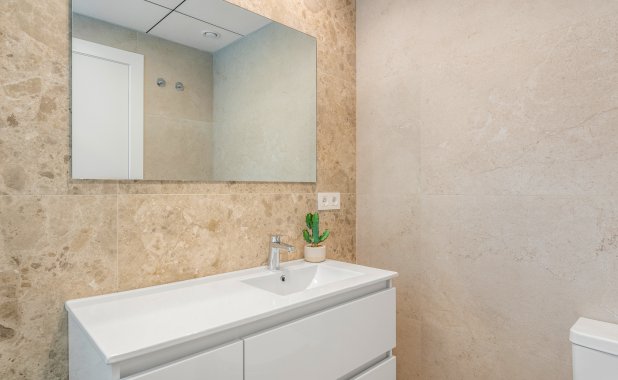 New Build - detached - Los Alcázares