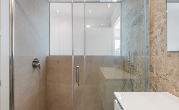 New Build - detached - Los Alcázares