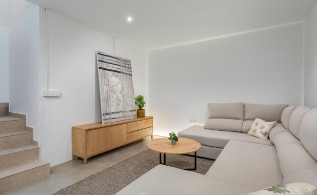 New Build - detached - Los Alcázares